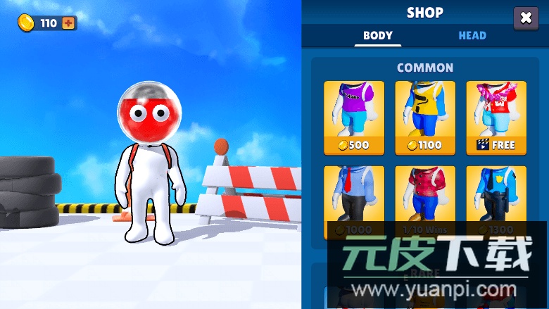 油漆战争2022最新免广告好的奖励游戏截图4