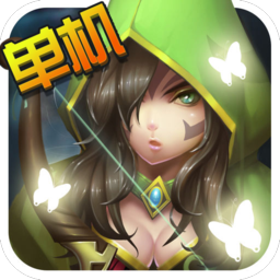英雄召唤无限钻石金币版v1.4.9