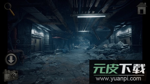 子午线157第3章免费版截图1