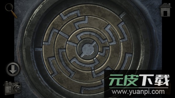 子午线157第3章免费版截图2