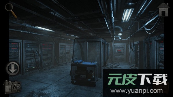 子午线157第3章免费版截图3