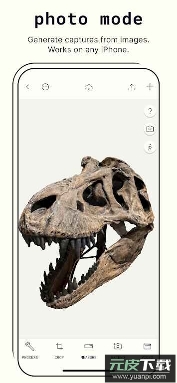 polycam3D扫描安卓手机版截图3