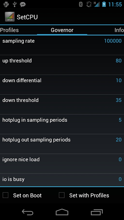 setcpu最新汉化版下载截图3