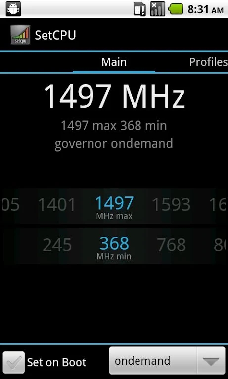 setcpu最新汉化版下载截图4