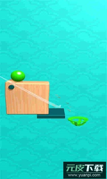 切开一切游戏截图4