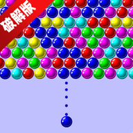 Bubble Shooter泡泡射手无限金币修改版v15.81.0
