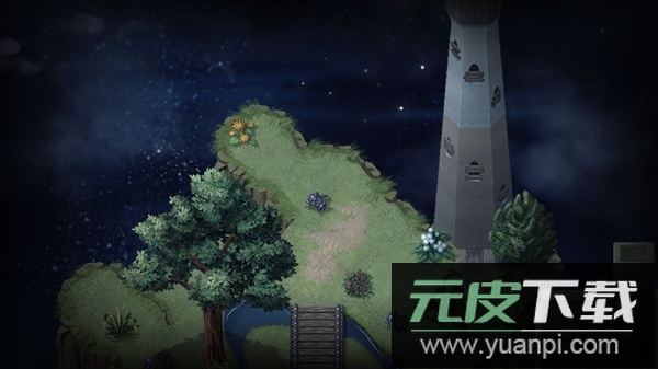 去月球游戏(To the Moon)截图2