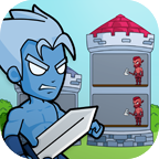 英雄城堡Hero Castle Wars无限金币版v1.3.7.1
