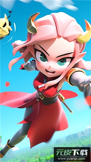 奇迹枪手内购版截图4