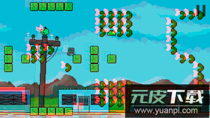 纸板人最新免费版游戏截图1