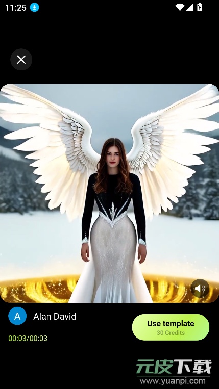 vivago.ai软件下载2025最新版截图5