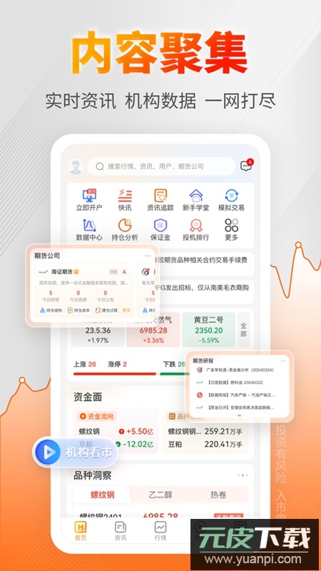 曲合期货APP官方手机版截图5