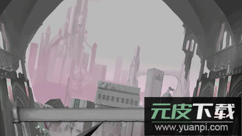 杀戮地城steam移植版截图4