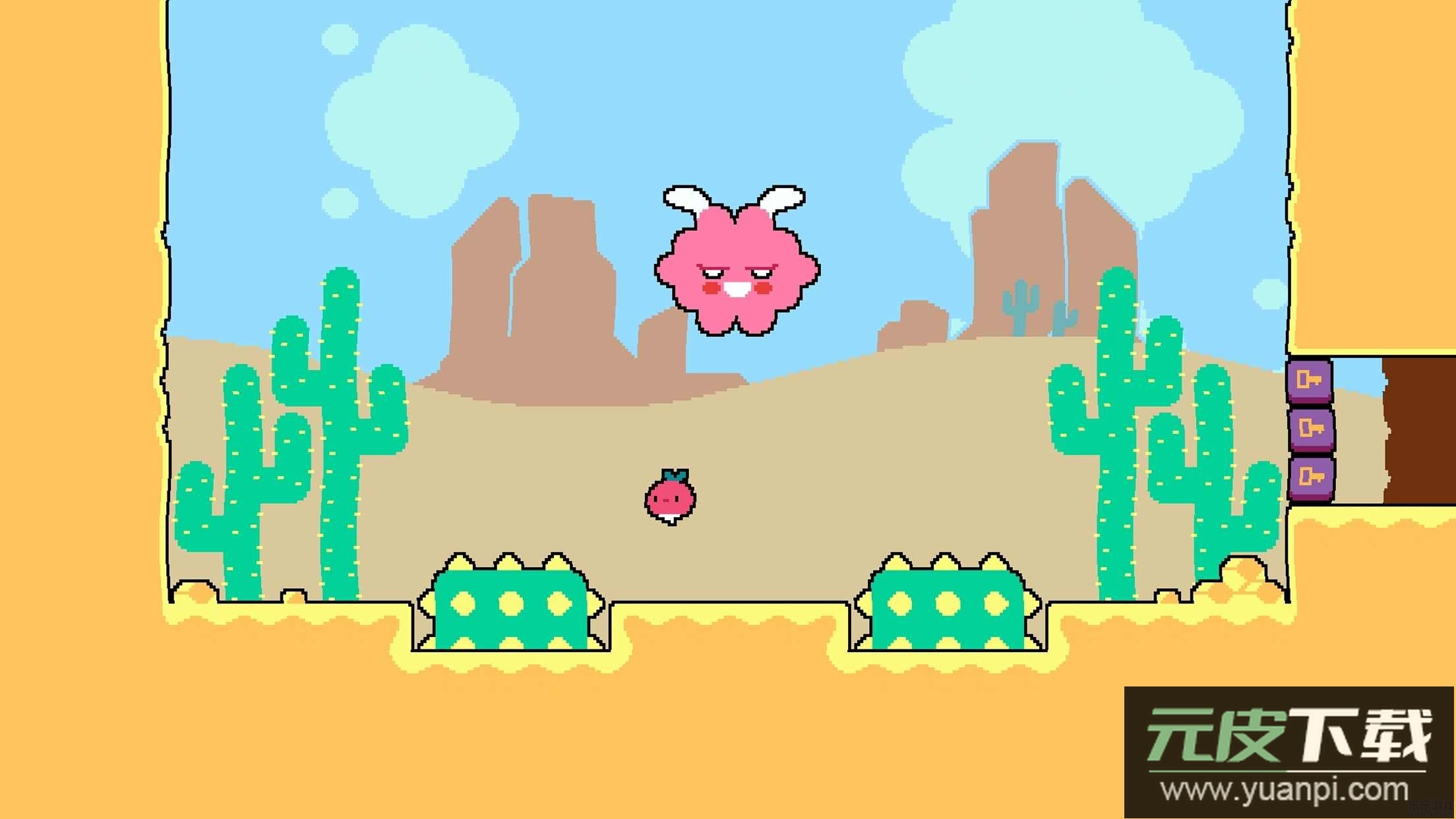 萝卜爸爸3全解锁截图1