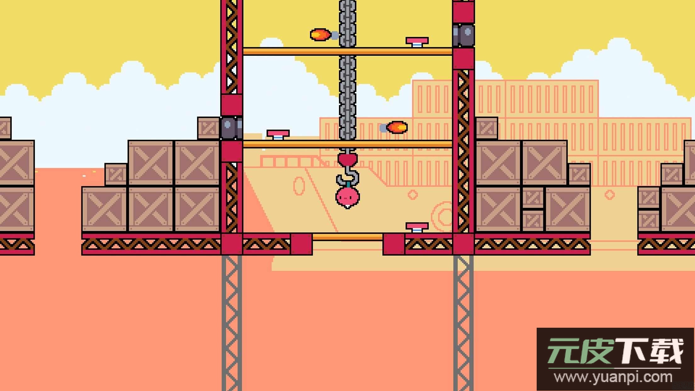 萝卜爸爸3全解锁截图2