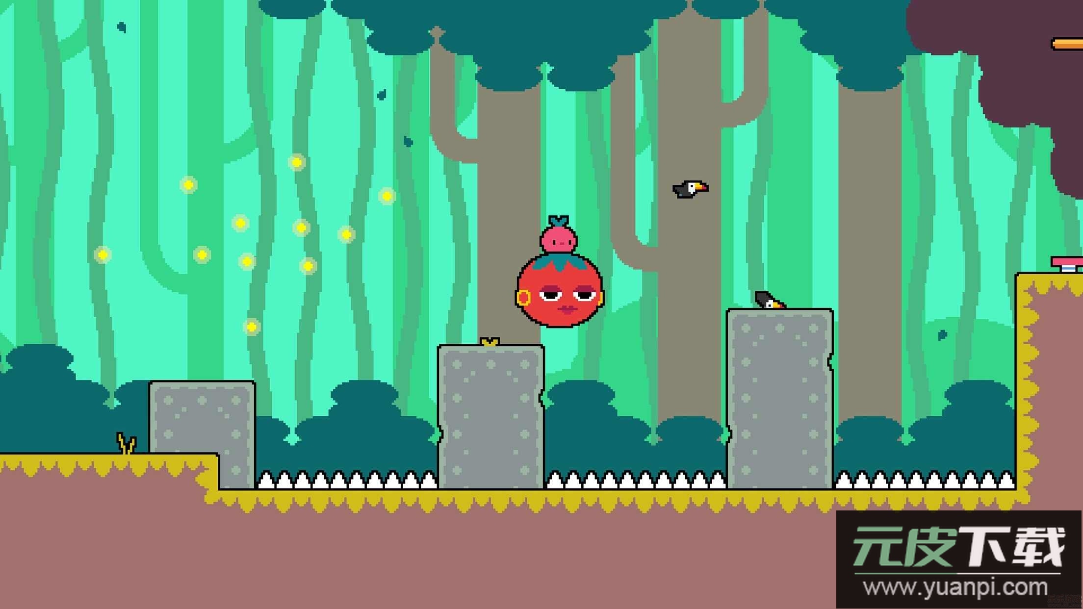 萝卜爸爸3全解锁截图3