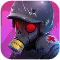 死亡威胁僵尸战争无限能量版v3.6.4