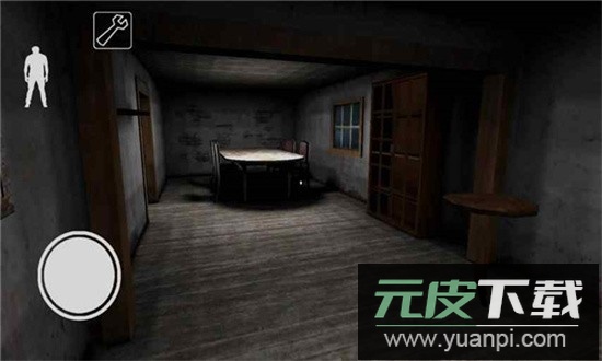 恐怖奶奶汉化版2025(Granny)截图4