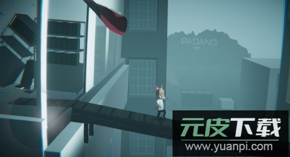 必由之路游戏官方截图1