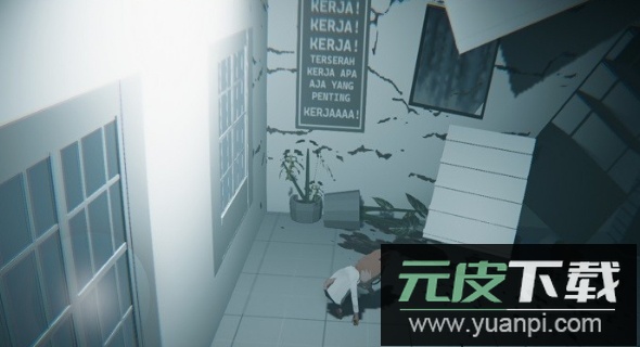 必由之路游戏官方截图2