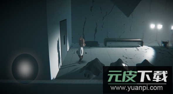必由之路游戏官方截图3