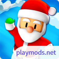 Stumble Guys多人大逃杀全皮肤解锁版v0.44