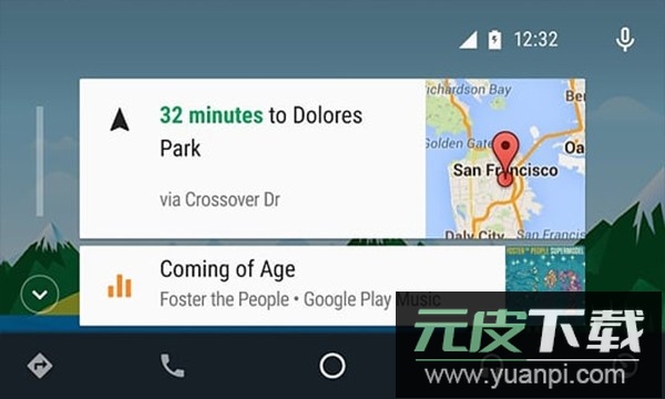 Android Auto下载安装官方免费版截图2