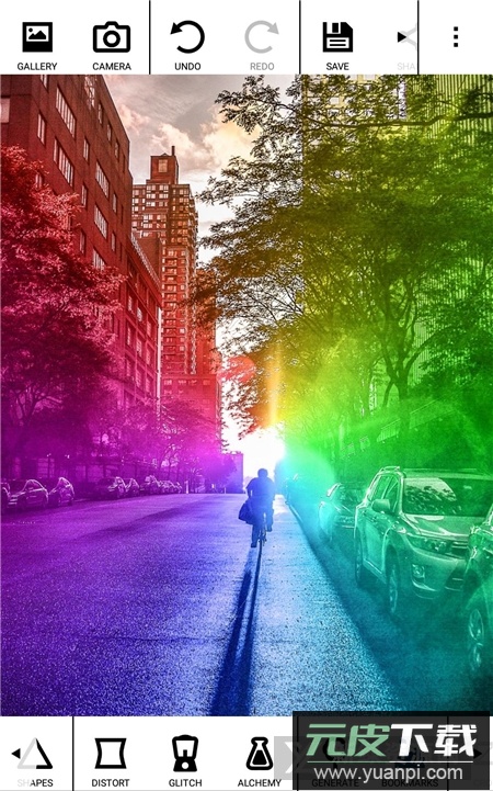 ChromaLab专业版解锁最新版本截图5