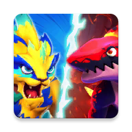 怪物传说Monster Tales无敌版v1.0.100