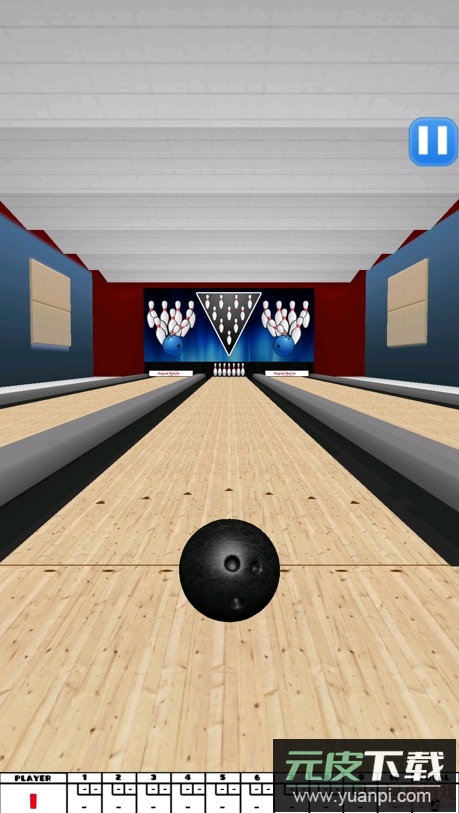 保龄球3d游戏最新版截图2