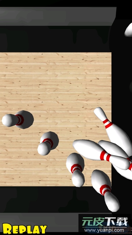 保龄球3d游戏最新版截图4