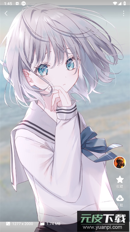 汽水壁纸app最新版本2026截图6