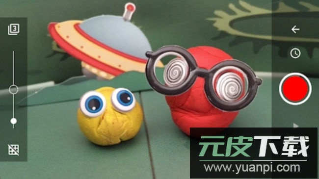 Stop Motion Studio软件官方版截图1