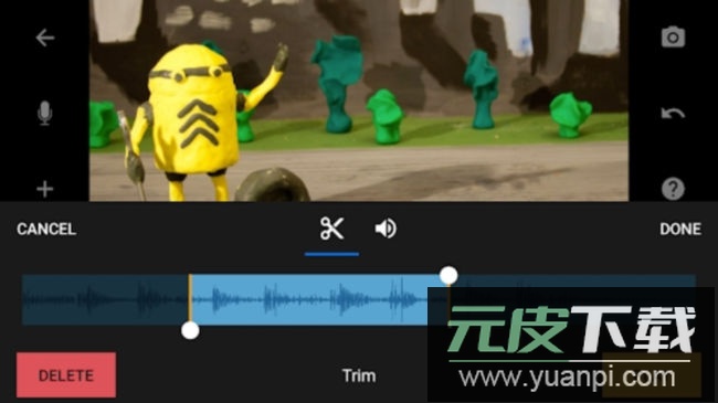 Stop Motion Studio软件官方版截图2
