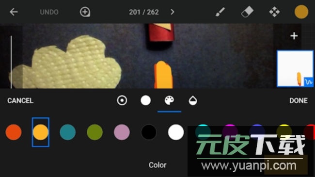 Stop Motion Studio软件官方版截图3