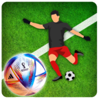 世界杯射门(WorldCup Shootball)v0.2