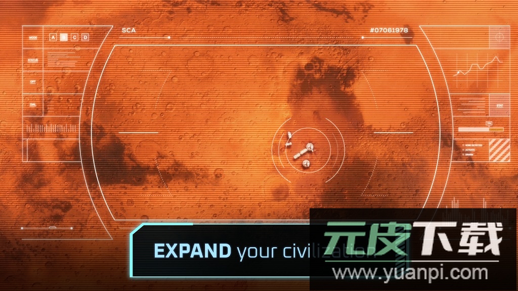 飞跃星球免费版无限能源截图3