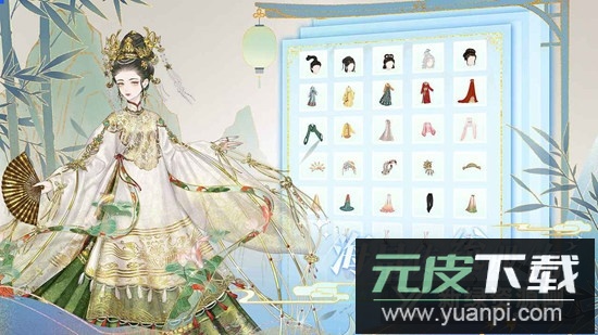 代号GFG官方正版游戏截图2