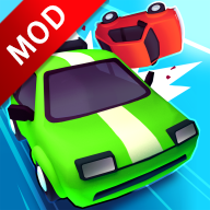 公路大碰撞2022最新版本游戏