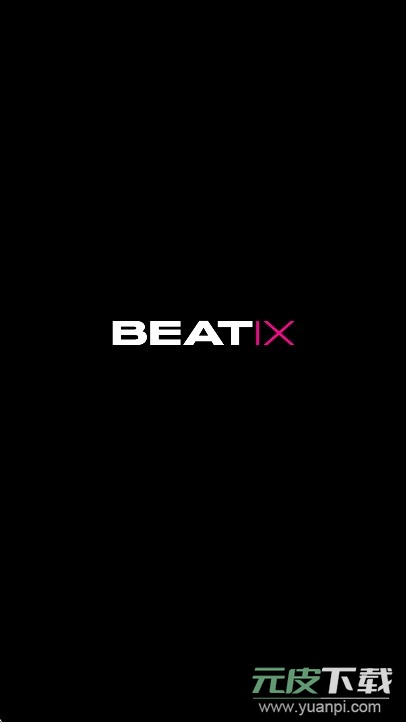 Beatix音乐软件下载截图6