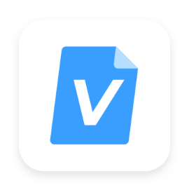 vivo文档阅读器提取apk安装包v12.3.16