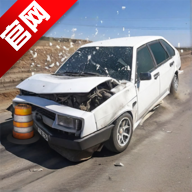 Real Car Crash(超真实车祸模拟器谷歌版)v1.7.7