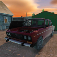 我的爱车游戏(My Favorite Car)v1.3.9