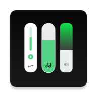ultravolume手机音量皮肤软件安卓版v3.8.8