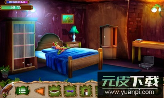 逃生室幻想遐想(Escape Room Fantasy - Reverie)截图2