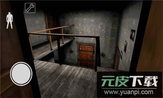 Granny恐怖孙子中文版截图3