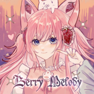 Berry Melody浆果旋律游戏手机版v1.1.0