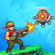 gunforce战火惊魂手游免费版v1.7