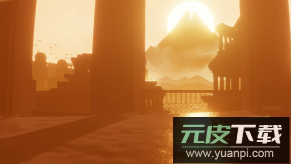 风之旅人正版截图5