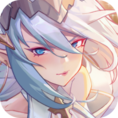 魔女与战姬官方游戏手机版v3.9.0